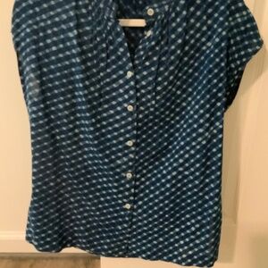 Toast UK  - Cotton Top